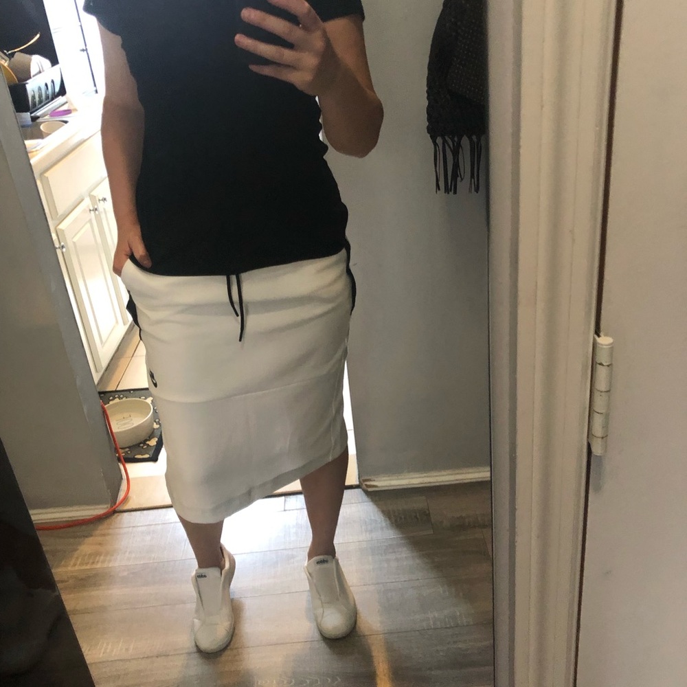 Nike skirt